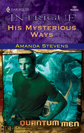 Title details for His Mysterious Ways by Amanda Stevens - Available